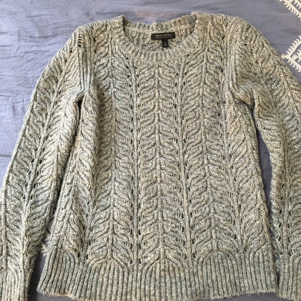 Banana Republic Sweater